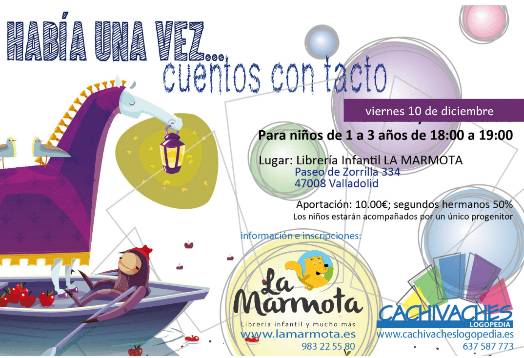 cartel del taller